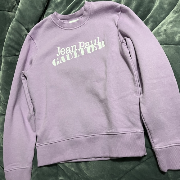 Jean paul gaultier sweater - Picture 5 of 7